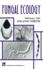 Fungal Ecology - Book