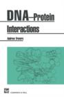 DNA-Protein Interactions - Book