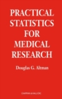 Practical Statistics for Medical Research - Book
