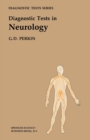 Diagnostic Tests in Neurology - Book