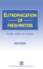 Eutrophication of Fresh Waters - Book