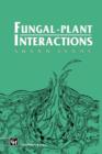 Fungal-Plant Interactions - Book