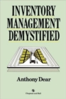 Inventory Management Demystified - Book