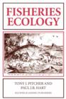 Fisheries Ecology - Book