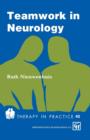 Teamwork in Neurology - Book