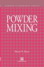 Powder Mixing - Book