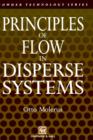 Principles of Flow in Disperse Systems - Book