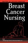 Breast Cancer Nursing - Book