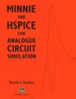 MINNIE and HSpice for Analogue Circuit Simulation - Book