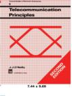 Telecommunications Principles - Book