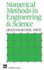Numerical Methods in Engineering & Science - Book