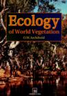 Ecology of World Vegetation - Book