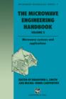 The Microwave Engineering Handbook : Microwave systems and applications - Book
