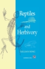 Reptiles and Herbivory - Book