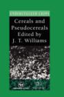 Cereals and Pseudocereals - Book