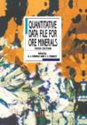 Quantitative Data File for Ore Minerals - Book