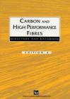 Carbon and High Performance Fibres Directory and Databook - Book