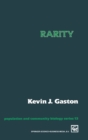 Rarity - Book