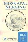 Neonatal Nursing - Book