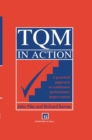 TQM in Action:A Practical Approach to Continuous Performance Improvement - Book