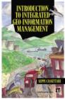 Introduction to Integrated Geo-information Management - Book