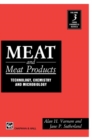 Meat and Meat Products: Technology, Chemistry and Microbiology - Book