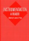 Instrumentation: A Reader : A reader - Book