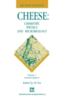 Cheese : Chemistry, Physics and Microbiology General Aspects v. 1 - Book