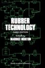 Rubber Technology - Book