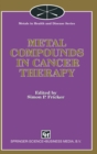 Metal Compounds in Cancer Therapy - Book