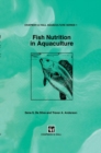 Fish Nutrition in Aquaculture - Book