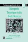 Microprobe Techniques in the Earth Sciences - Book