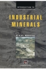 Introduction to Industrial Minerals - Book