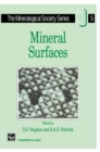 Mineral Surfaces - Book