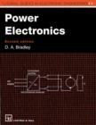 Power Electronics - Book