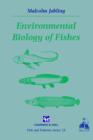 Environmental Biology of Fishes - Book