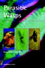 Parasitic Wasps - Book