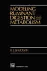 Modeling Ruminant Digestion and Metabolism - Book