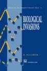 Biological Invasions - Book