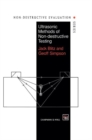 Ultrasonic Methods of Non-destructive Testing - Book