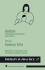 Autism : Professional perspectives and practice - Book