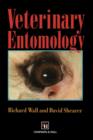 Veterinary Entomology : Arthropod Ectoparasites of Veterinary Importance - Book