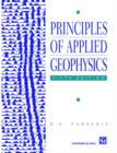 Principles of Applied Geophysics - Book