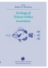 Ecology of Teleost Fishes - Book