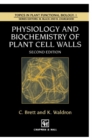 Physiology and Biochemistry of Plant Cell Walls - Book