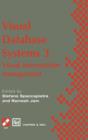 Visual Database Systems 3 : Visual information management - Book