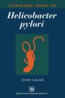 Clinicians’ Guide to Helicobacter pylori - Book