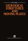 Geological Structures and Moving Plates - Book