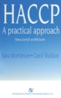 HACCP : A Practical Approach - Book