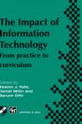 Impact of Information Technology : From practice to curriculum - Book